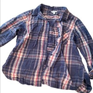 Flannel